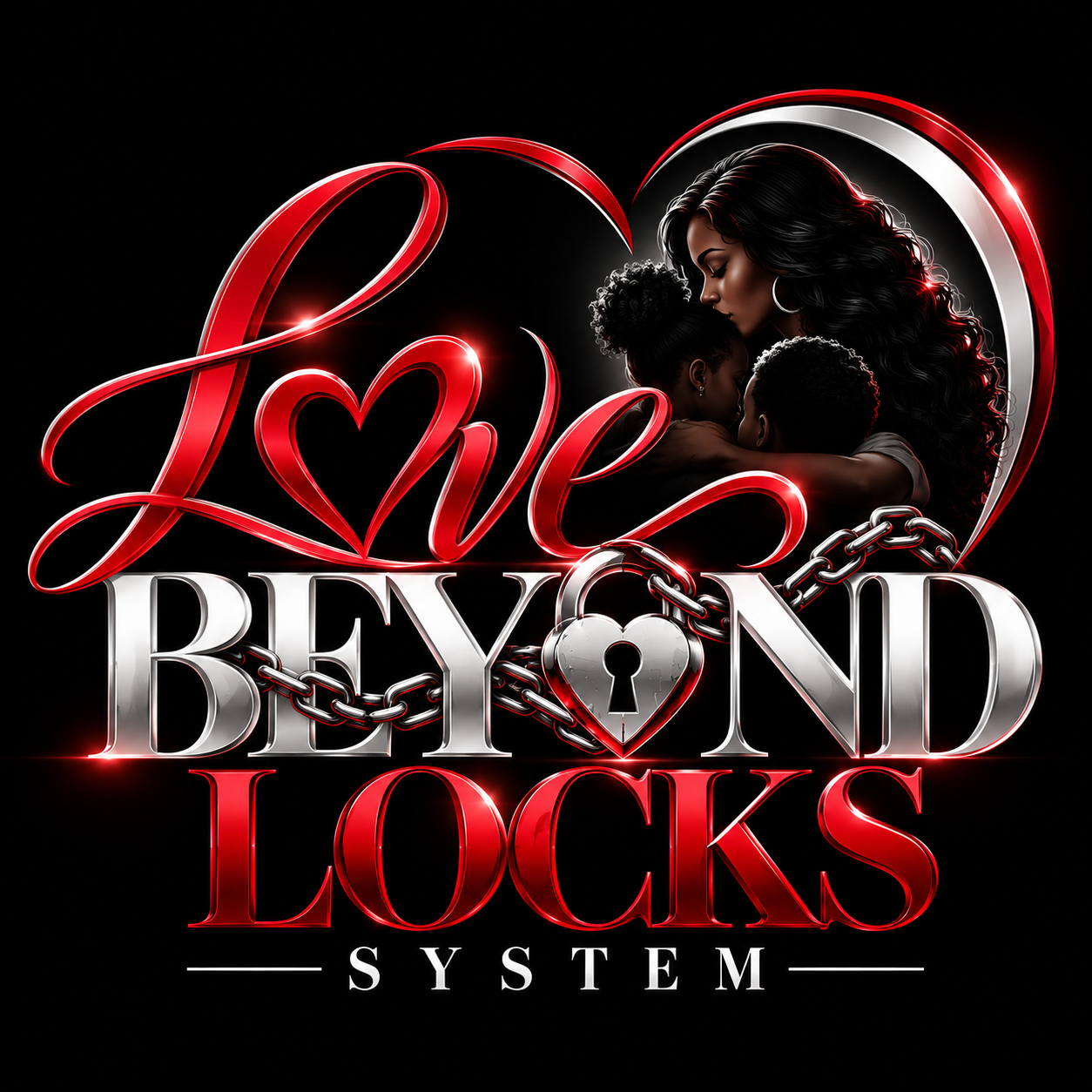 Love Beyond Locks — family support through incarceration